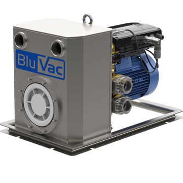 BLU-VAC  