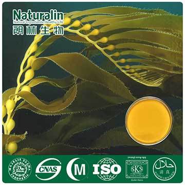 Fucoxanthin