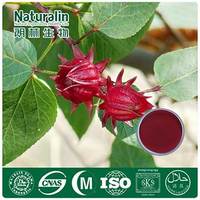 Roselle Extract