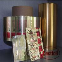AL/PE strip foil for Pharmaceutical packaging