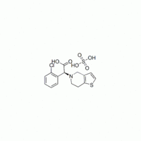 Clopidogrel Bisulfate