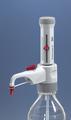 Bottle-top dispenser Dispensette® S, Analog-adjustable