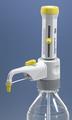 Bottle-top dispenser Dispensette® S Organic, Analog-adjustable