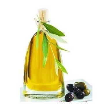 Bulk Extra Virgin Olive Oil 