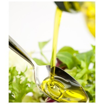 Private Label Olive Oil 