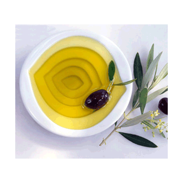 Hairui extra virgin olive oil 