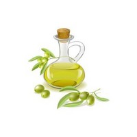 Extra Virgin Olive Oil from Chinese Supplier