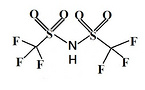 Bistrifluoromethanesulfonimide Sol.