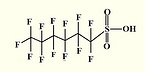 Perfluorohexanesulfonyl fluoride