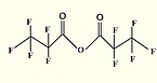 Perfluoropropionic anhydride