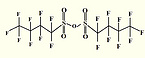 Perfluorobutanesulfonic anhydride