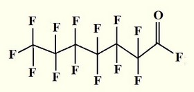 Potassium perfluorohexanesulfonate