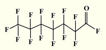 Potassium perfluorohexanesulfonate