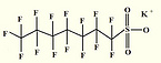 potassium Perfluoroheptanesulfonate