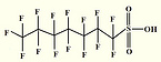 Perfluoroheptanesulfonic acid