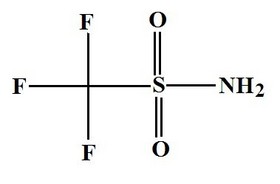 Trifluoromethanesulfonamide