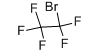 Ethane,1-bromo-1,1,2,2,2-pentafluoro-