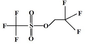 2,2,2-trifluoroethyl Trifluoromethanesulfonate