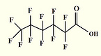 Perfluorohexanoyl fluoride