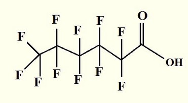 Perfluorohexanoyl fluoride