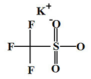 Potassium Trifluoromethanesulfonate