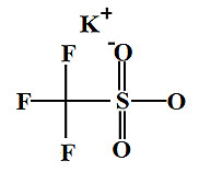 Potassium Trifluoromethanesulfonate