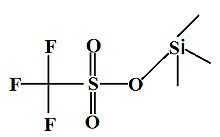 Trimethylsilyl Trifluoromethanesulfonate