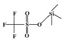 Trimethylsilyl Trifluoromethanesulfonate