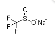 Sodium trifluoromethanesulfinate