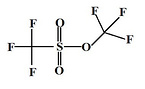 Trifluoromethyl Trifluoromethanesulfonate