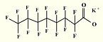 perfluorooctanesulfonic acid