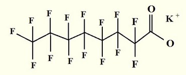 perfluorooctanesulfonic acid