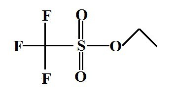Ethyl?Trifluoromethanesulfonate