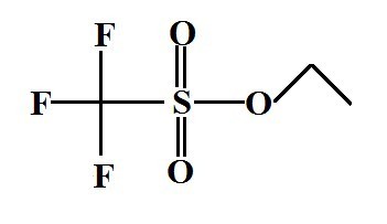 Ethyl Trifluoromethanesulfonate