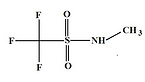 N-methyltrifluoromethanesulfonamide