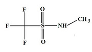 N-methyltrifluoromethanesulfonamide