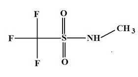 N-methyltrifluoromethanesulfonamide