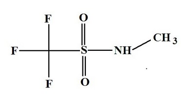 N-methyltrifluoromethanesulfonamide