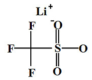 Lithium Trifluoromethanesulfonate