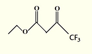 Ethyl 4,4,4-trifluoroacetocaetate