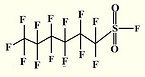 Potassium Perfluorohexanoate