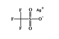 Silver Trifluoromethanesulfonate