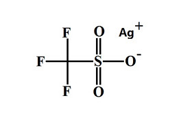 Silver Trifluoromethanesulfonate