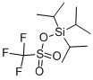 Trllsoprylsilyl trifluoromethanesulfonate