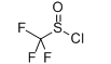 TRIFLUOROMETHYL SULFINYL CHLORIDE