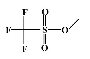 Methyl Trifluoromethanesulfonate