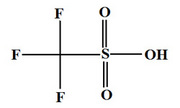 Triflic Acid