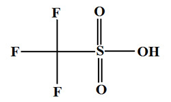 Triflic Acid