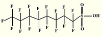 1-IODODPERFLUOROALKANES