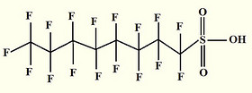 1-IODODPERFLUOROALKANES